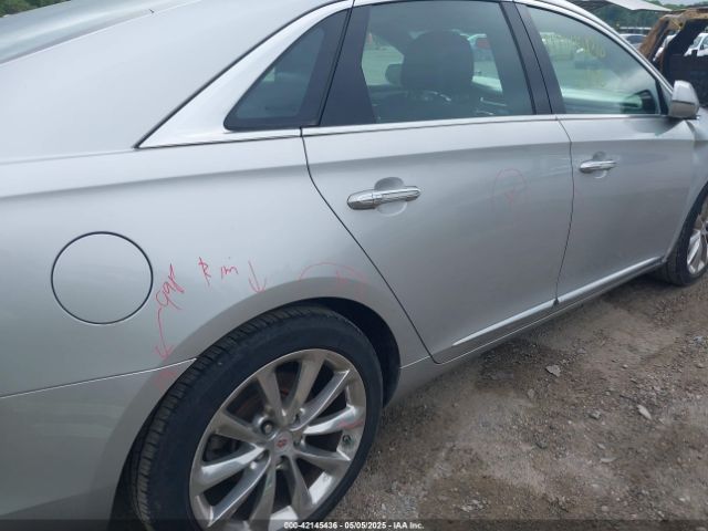 2G61N5S37E9269204 Cadillac XTS LUXURY