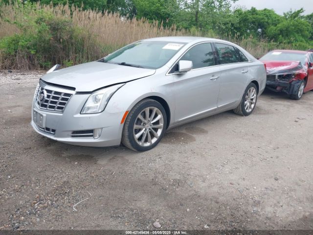 2G61N5S37E9269204 Cadillac XTS LUXURY