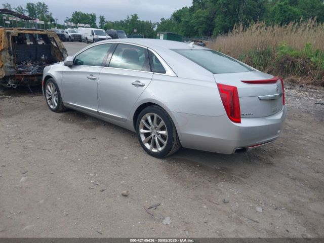 2G61N5S37E9269204 Cadillac XTS LUXURY