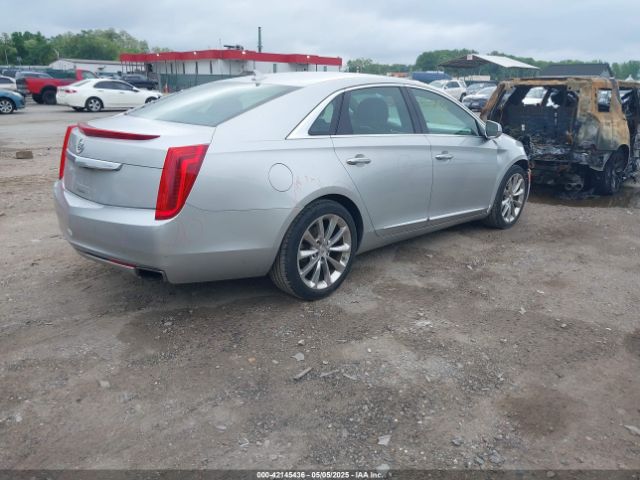 2G61N5S37E9269204 Cadillac XTS LUXURY