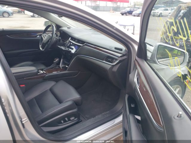 2G61N5S37E9269204 Cadillac XTS LUXURY