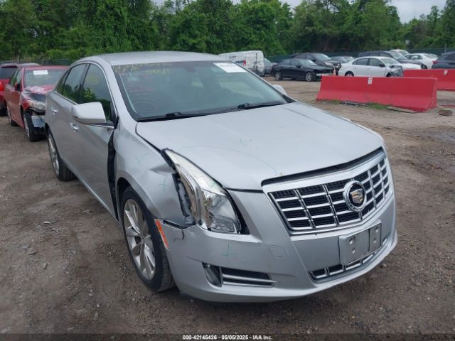 2G61N5S37E9269204 Cadillac XTS LUXURY