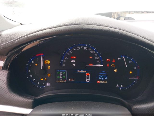 2G61N5S37E9269204 Cadillac XTS LUXURY
