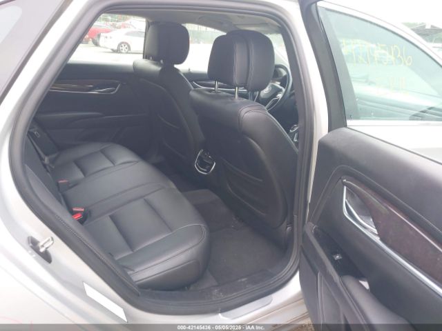 2G61N5S37E9269204 Cadillac XTS LUXURY