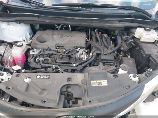 5TDYRKEC7MS017968 Toyota SIENNA XLE