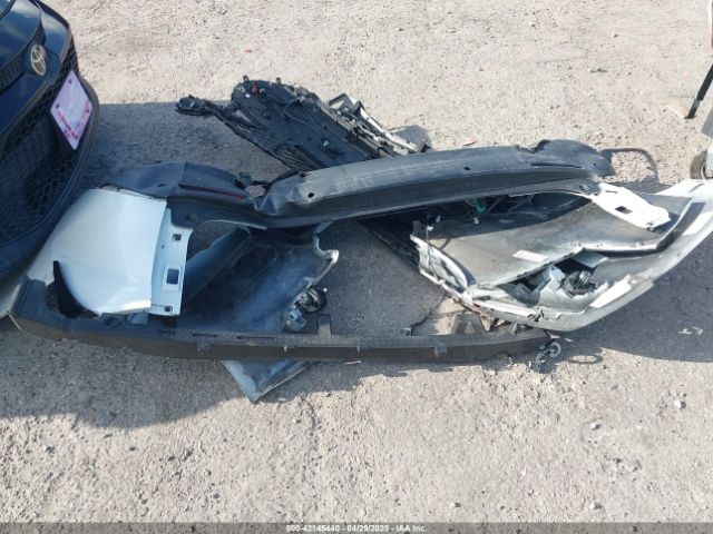 5TDYRKEC7MS017968 Toyota SIENNA XLE