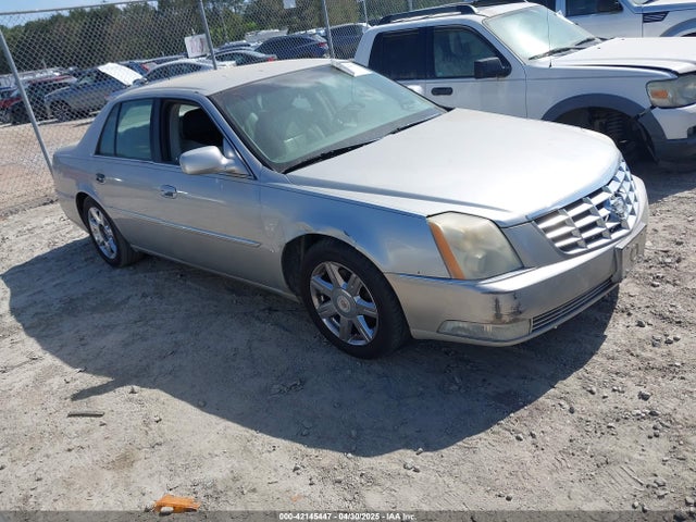 2007 CADILLAC DTS 1G6KD57Y07U194377 Photo 0