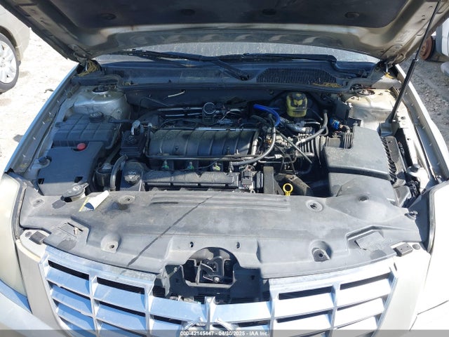 2007 CADILLAC DTS 1G6KD57Y07U194377 Photo 9