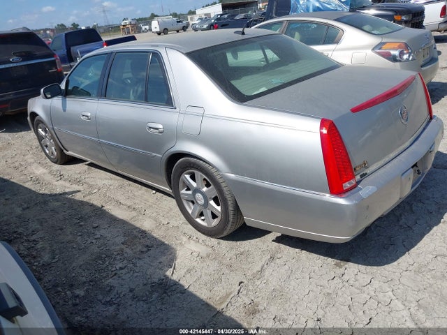 2007 CADILLAC DTS 1G6KD57Y07U194377 Photo 2