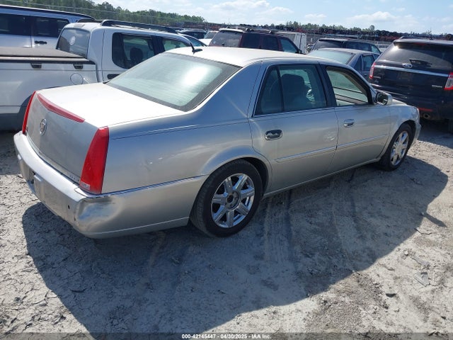 2007 CADILLAC DTS 1G6KD57Y07U194377 Photo 3