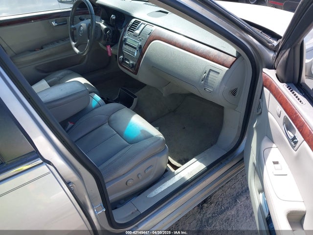 2007 CADILLAC DTS 1G6KD57Y07U194377 Photo 4