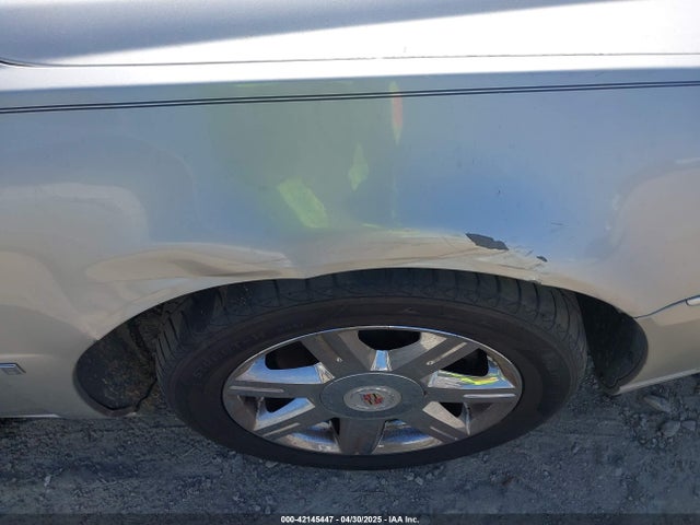 2007 CADILLAC DTS 1G6KD57Y07U194377 Photo 5