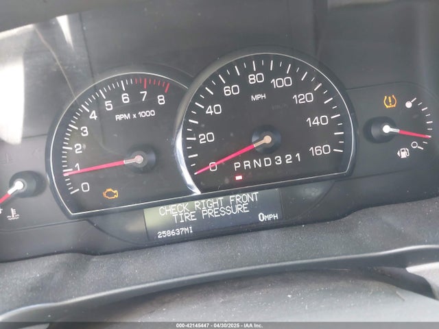 2007 CADILLAC DTS 1G6KD57Y07U194377 Photo 6