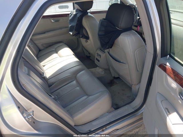 2007 CADILLAC DTS 1G6KD57Y07U194377 Photo 7