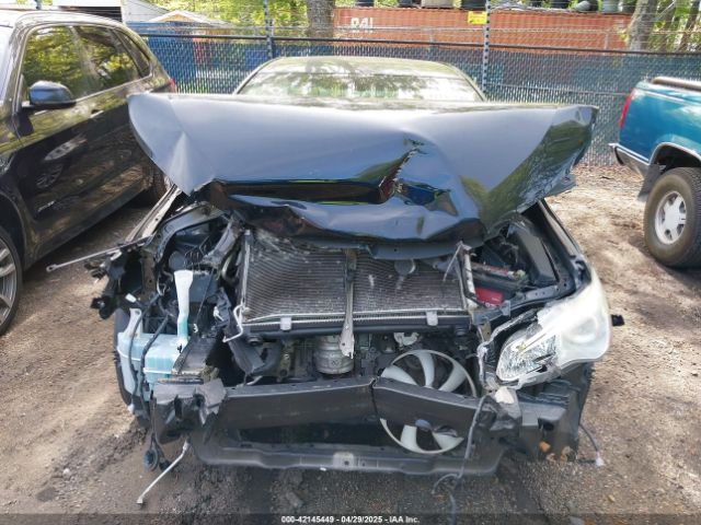 4T4BF1FK2FR451083 Toyota CAMRY LE