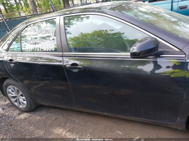 4T4BF1FK2FR451083 Toyota CAMRY LE