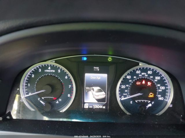 4T4BF1FK2FR451083 Toyota CAMRY LE