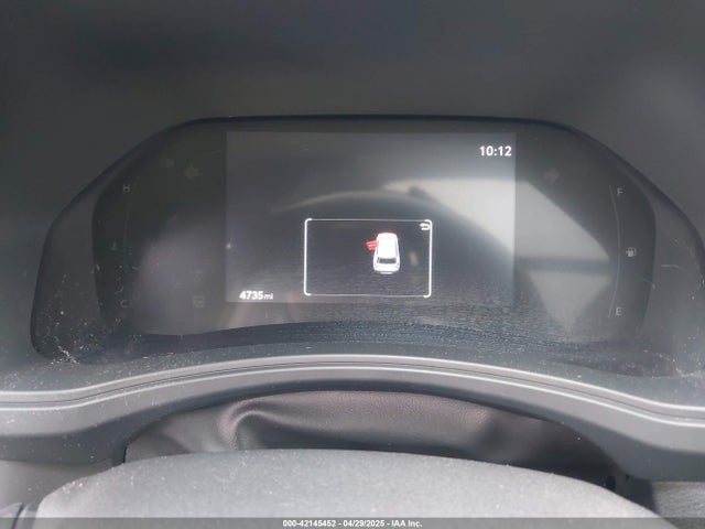 5TDACAB57RS009802 Toyota Grand Highlander Hybrid Xle