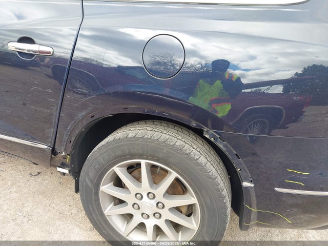 5GAKVBKD8HJ184746 Buick Enclave Leather