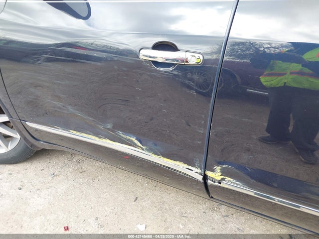5GAKVBKD8HJ184746 Buick Enclave Leather