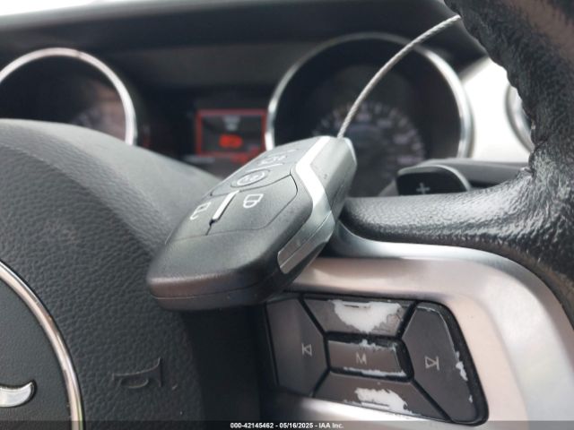 1FATP8UH4G5221806 Ford Mustang Ecoboost Premium