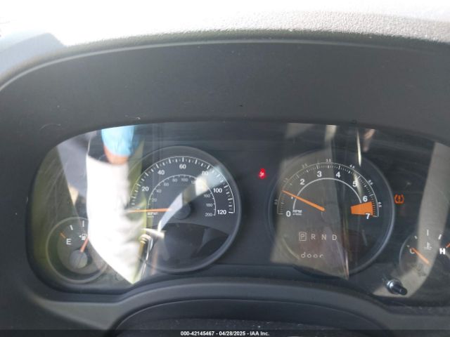 1C4NJRFB8HD190411 Jeep Patriot Latitude 4x4