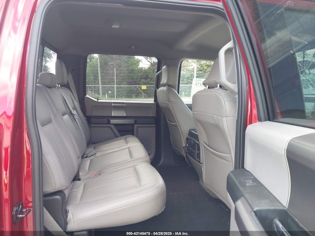 1FTEW1EG9JKF49315 Ford F-150 Xlt