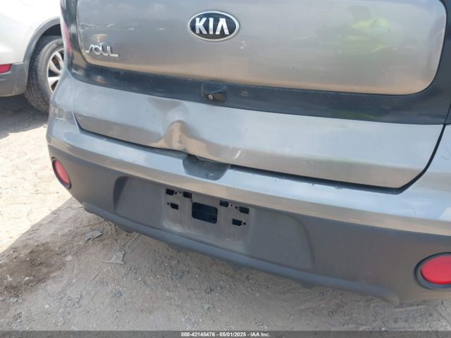 KNDJN2A22K7003994 KIA Soul