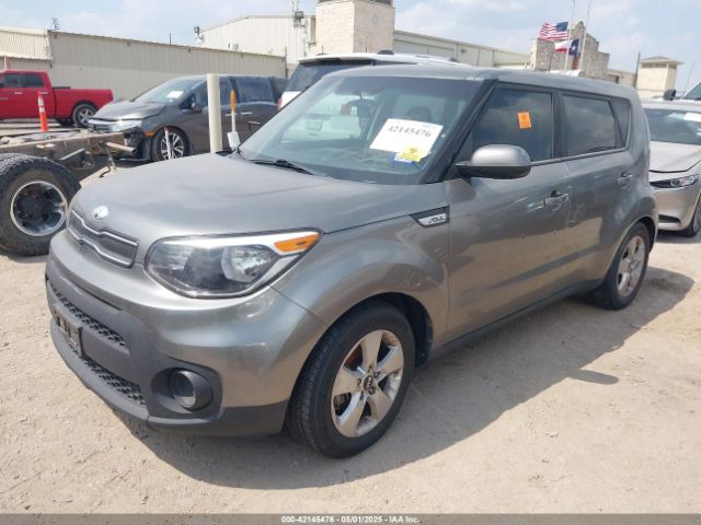 KNDJN2A22K7003994 KIA Soul