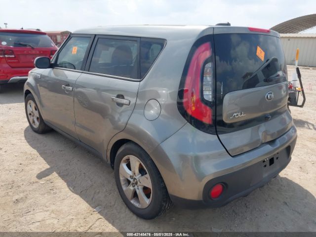 KNDJN2A22K7003994 KIA Soul