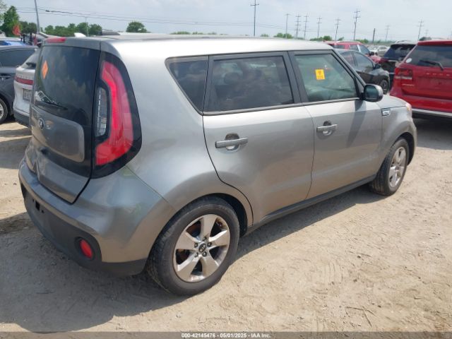 KNDJN2A22K7003994 KIA Soul