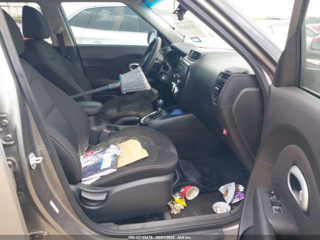 KNDJN2A22K7003994 KIA Soul