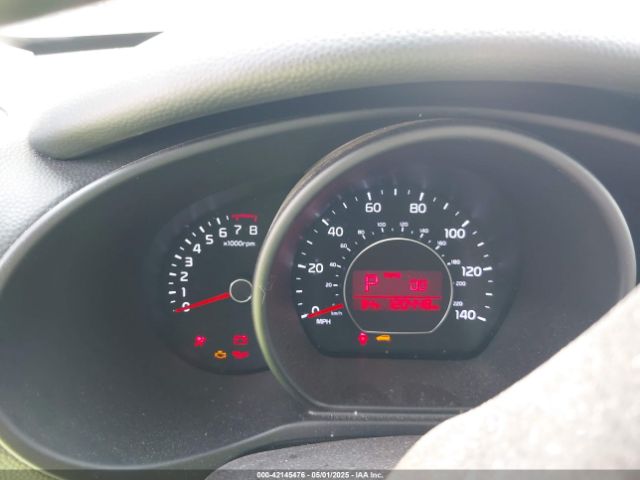 KNDJN2A22K7003994 KIA Soul