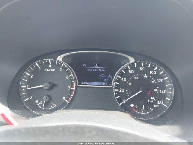 5N1DR2MN5HC913867 Nissan Pathfinder Sv
