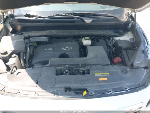 2019 INFINITI QX60 5N1DL0MN7KC501009 Photo 9
