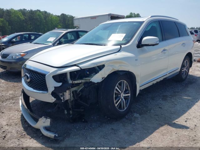 2019 INFINITI QX60 5N1DL0MN7KC501009 Photo 1