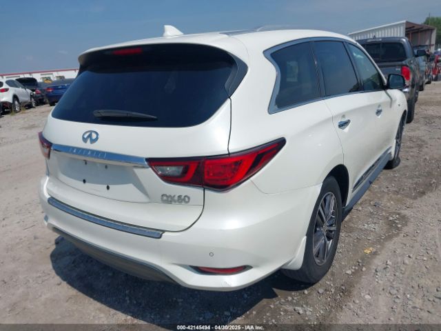 2019 INFINITI QX60 5N1DL0MN7KC501009 Photo 3