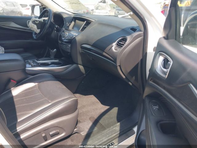 2019 INFINITI QX60 5N1DL0MN7KC501009 Photo 4