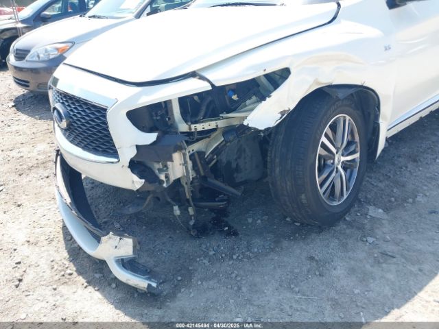 2019 INFINITI QX60 5N1DL0MN7KC501009 Photo 5