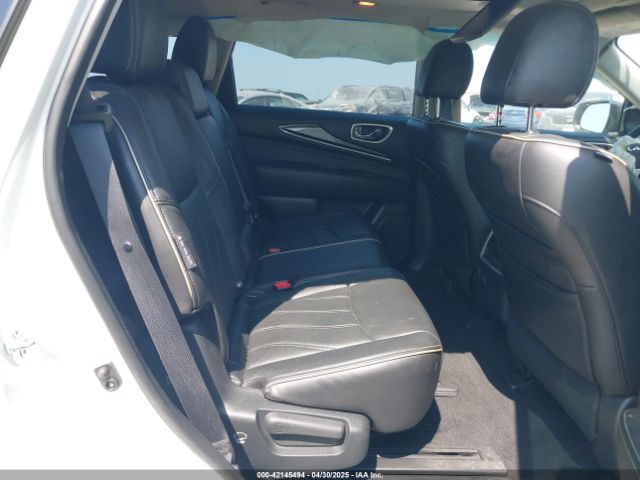 2019 INFINITI QX60 5N1DL0MN7KC501009 Photo 7