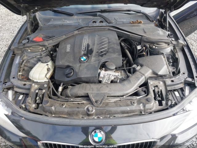 2013 BMW 335I WBA3B9C58DJ437096 Photo 9