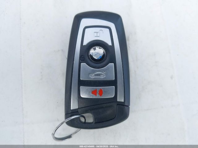 2013 BMW 335I WBA3B9C58DJ437096 Photo 10