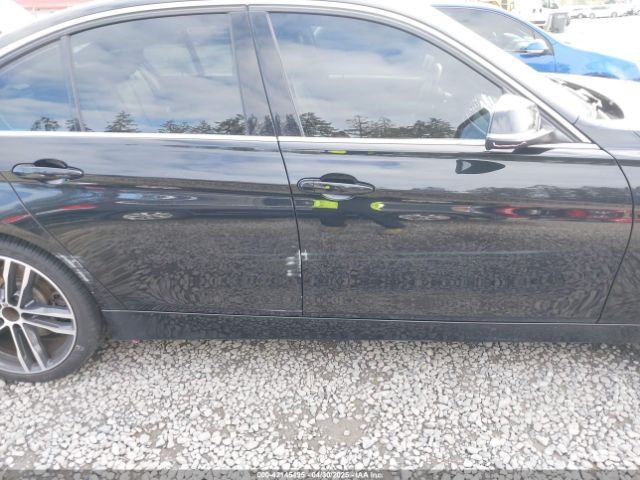 2013 BMW 335I WBA3B9C58DJ437096 Photo 5