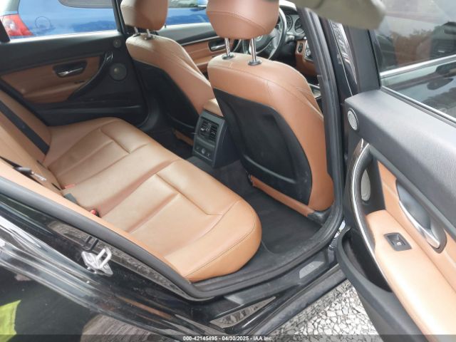 2013 BMW 335I WBA3B9C58DJ437096 Photo 7
