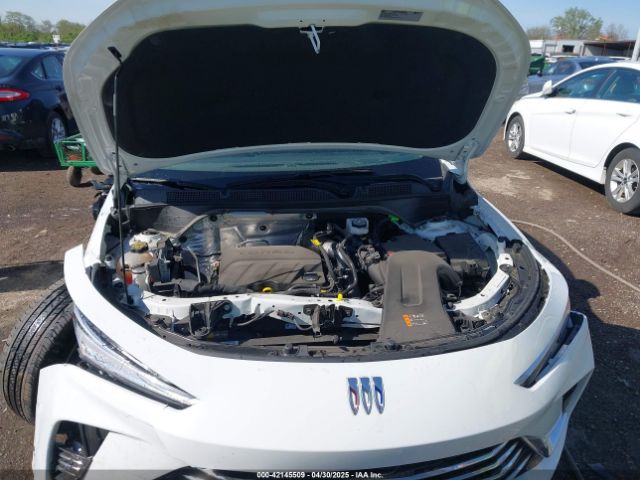 KL47LAE21RB041318 Buick Envista Preferred Fwd
