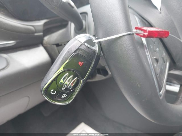 KL47LAE21RB041318 Buick Envista Preferred Fwd