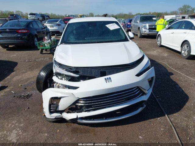 KL47LAE21RB041318 Buick Envista Preferred Fwd