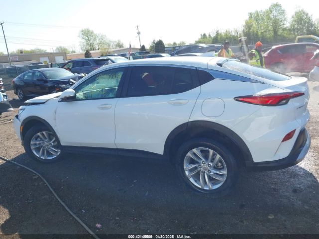 KL47LAE21RB041318 Buick Envista Preferred Fwd
