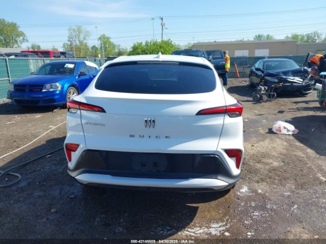 KL47LAE21RB041318 Buick Envista Preferred Fwd