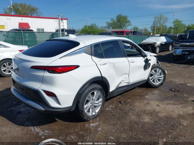 KL47LAE21RB041318 Buick Envista Preferred Fwd